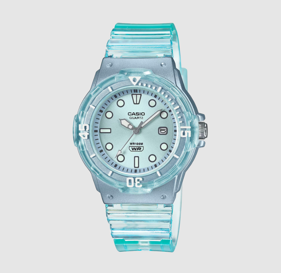 Orologio Casio Timeless Collection POP LRW-200HS-2EV