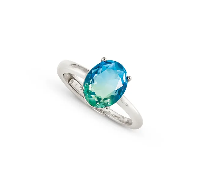 Anello Nomination Symbiosis 240800 025