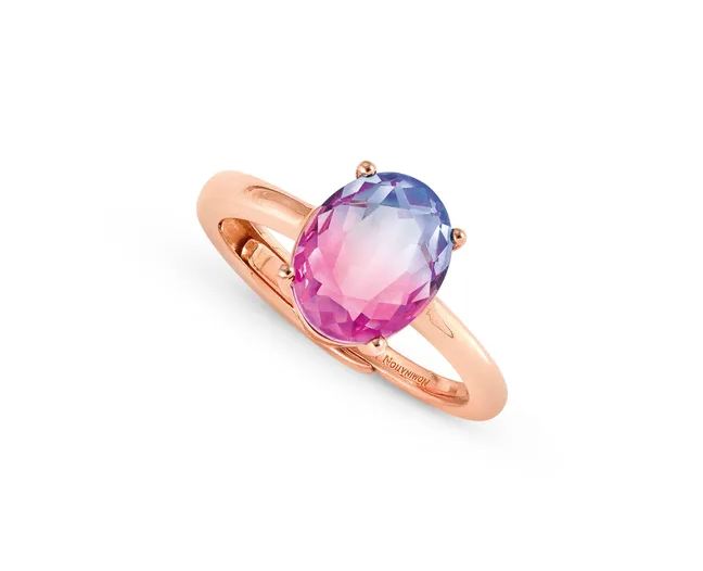 Anello Nomination Symbiosis 240800 030