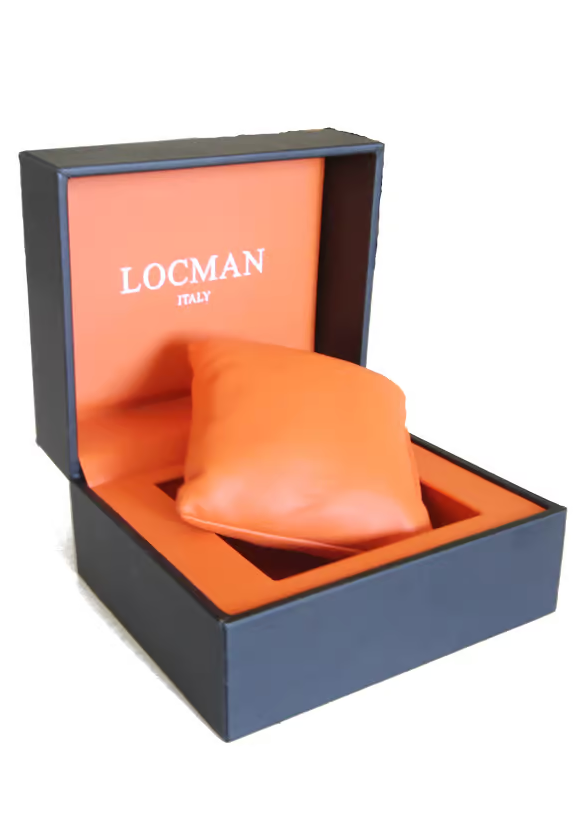 Orologio Locman 1960 0251V09-RGBKRGPK