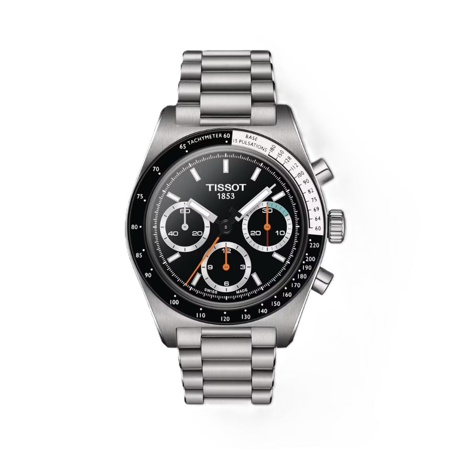 Orologio Tissot PR516 Mechanical T149.459.21.051.00