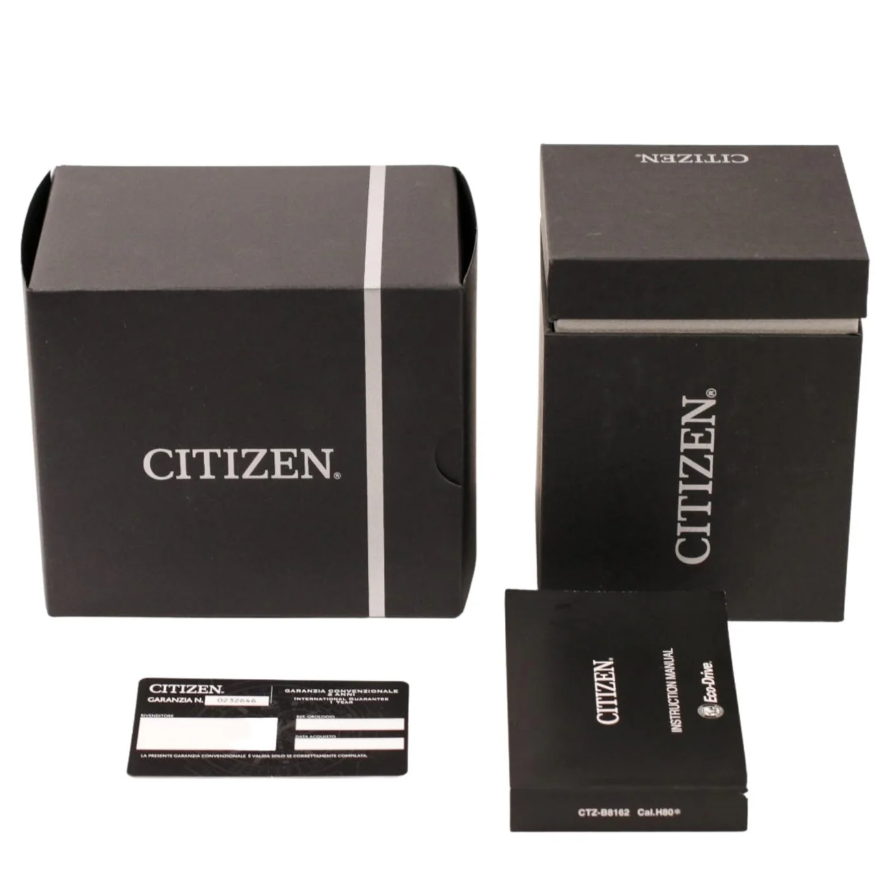Orologio Citizen Lady Eco Drive EM0890-85A