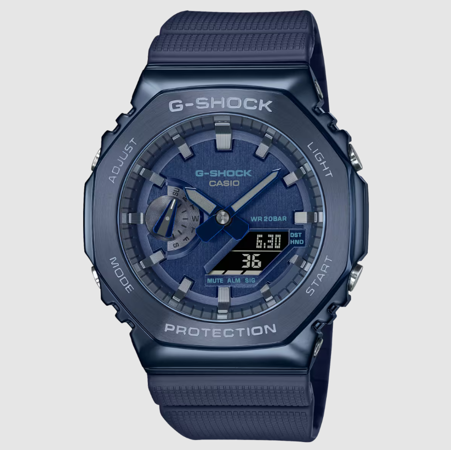 Orologio Casio G-Shock GM-2100N-2AER