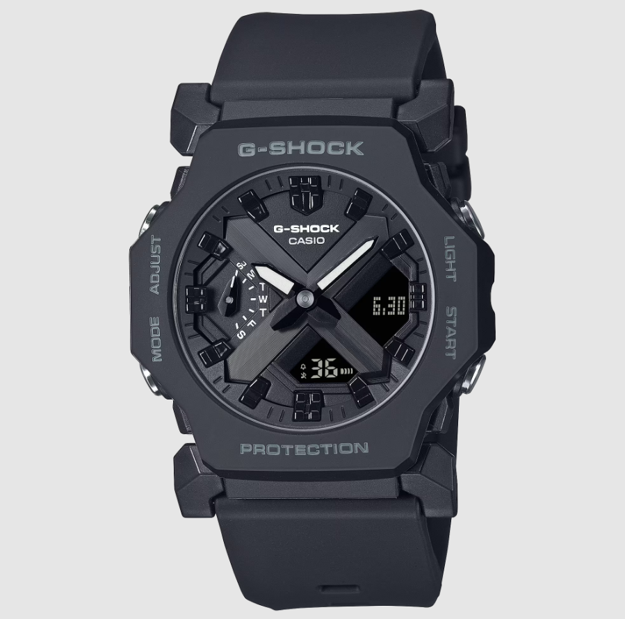 Orologio Casio G-Shock GA-2300-1AER