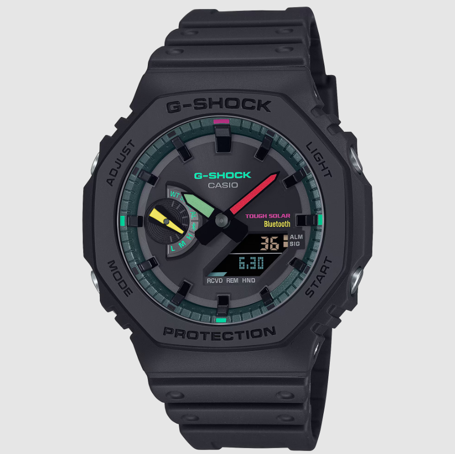 Orologio Casio G-Shock GA-B2100MF-1A
