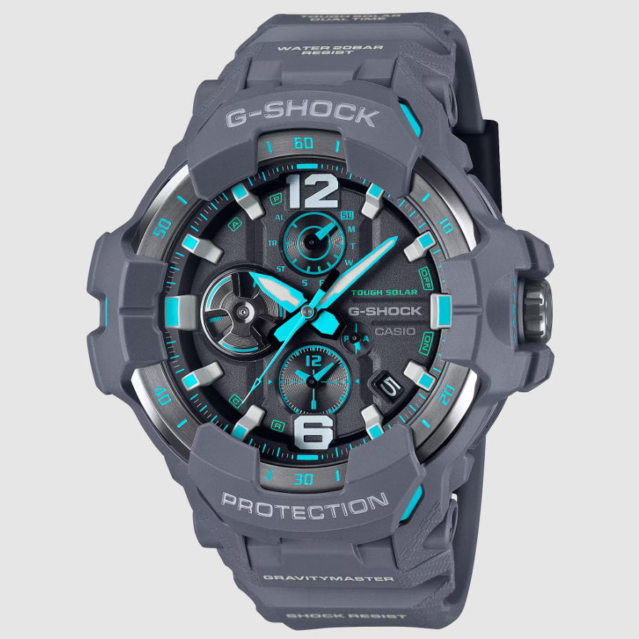 Orologio Casio G Shock Master of G Gravity Master GR-B300-8A2