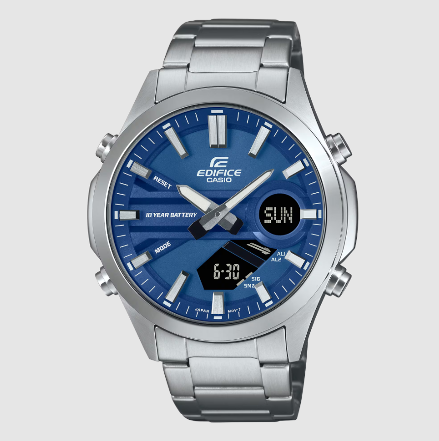Orologio Casio Edifice EFV-C120D-2A