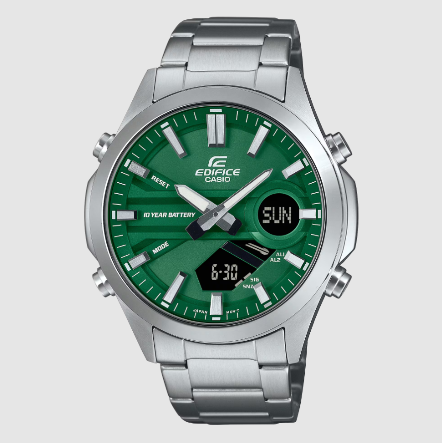 Orologio Casio Edifice EFV-C120D-3A