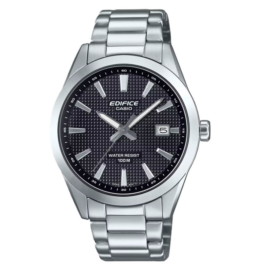 Orologio Casio Edifice EFV-160D-1AV
