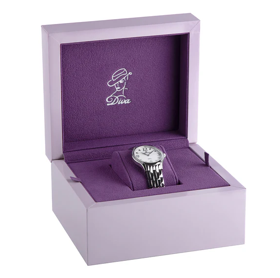 Orologio Lorenz Diva 030261EE