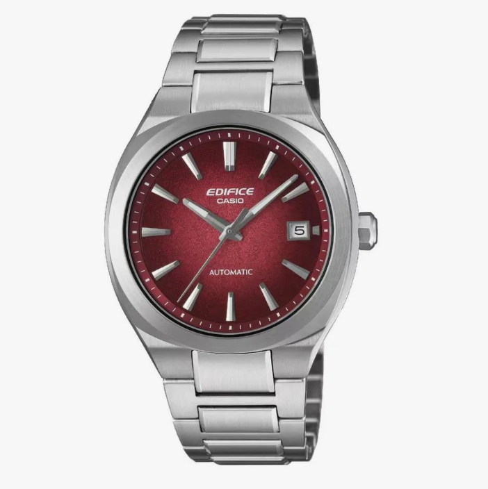Orologio Casio Edifice Automatico EFK-200D-4A