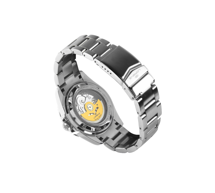 Orologio Lorenz Tako Special Edition 030254FF