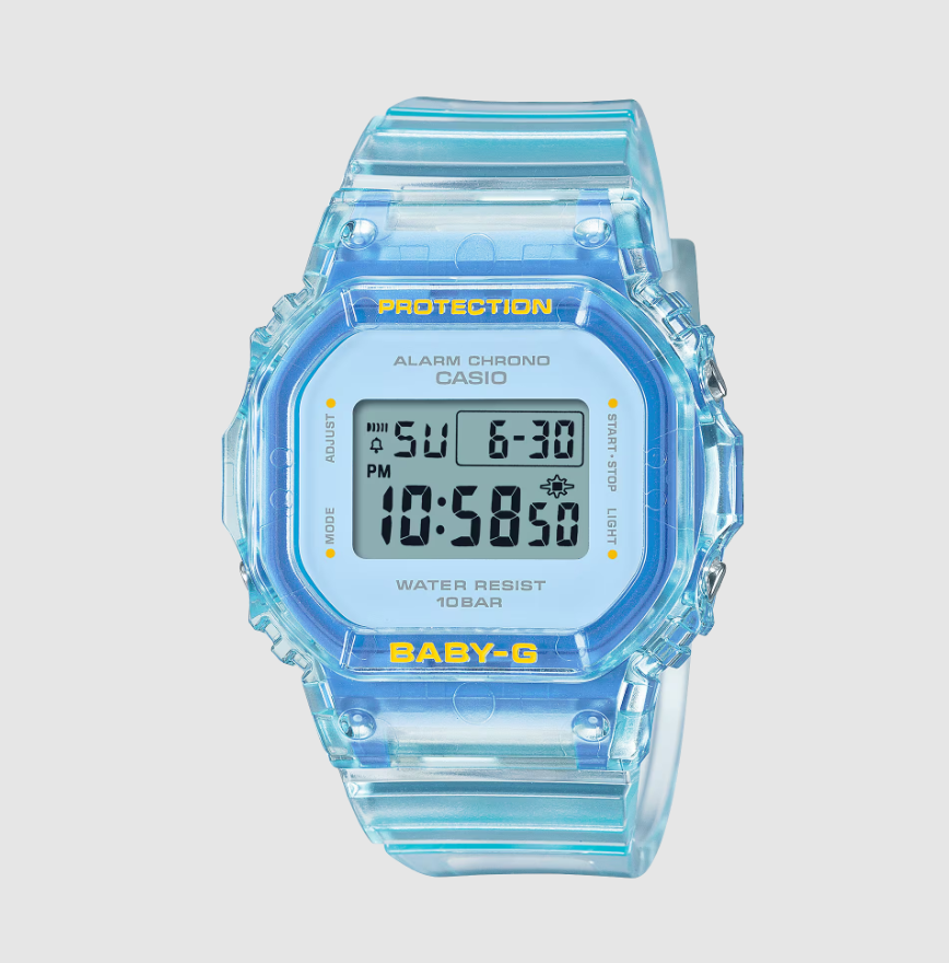 Orologio Casio Baby G-Shock BGD-565SJ-2ER