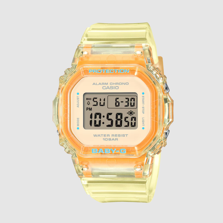 Orologio Casio Baby G-Shock BGD-565SJ-9ER