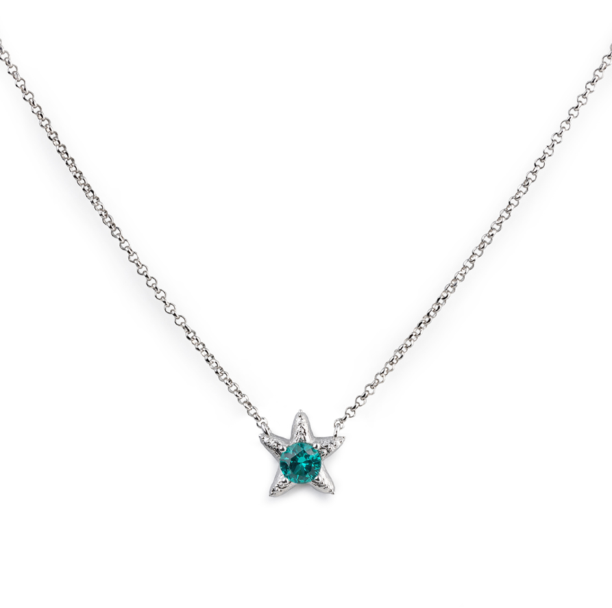 Collana Collana Mini Stella Nude 20001455