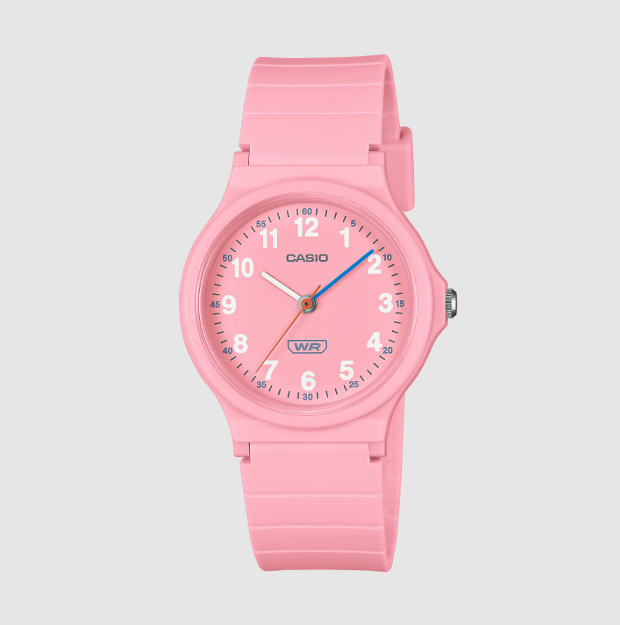 Orologio Casio Timeless Collection LQ-24B-4B
