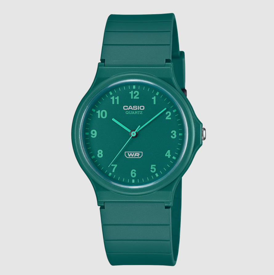 Orologio Casio Timeless Collection MQ-24B-3B