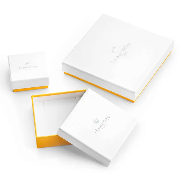 Collana Nomination Colour Wave 149856 024