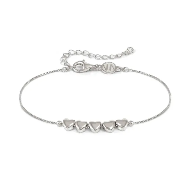 Bracciale Nomination Armonica Cuore 241303 004