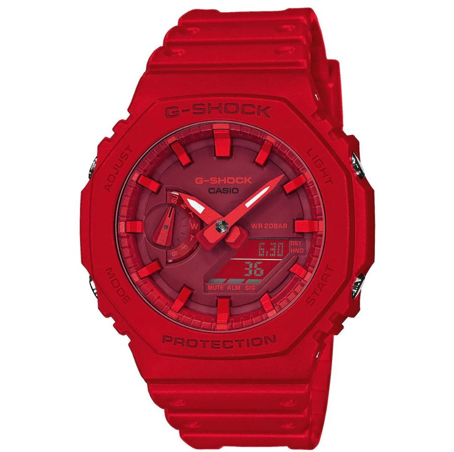 Orologio Casio G-Shock Classic GA-2100-4AER