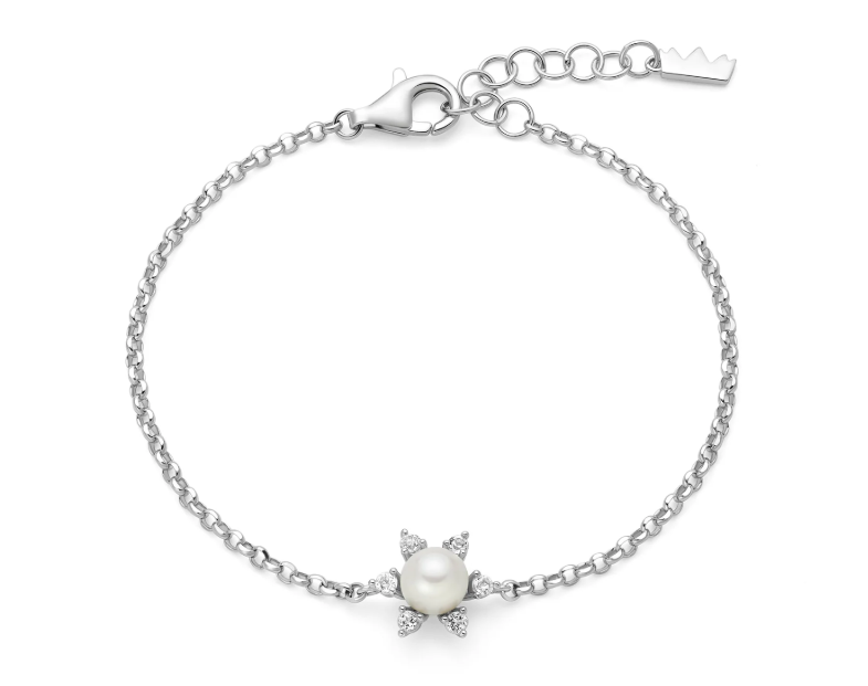 Bracciale Miluna Unica Bouquet PBR3677