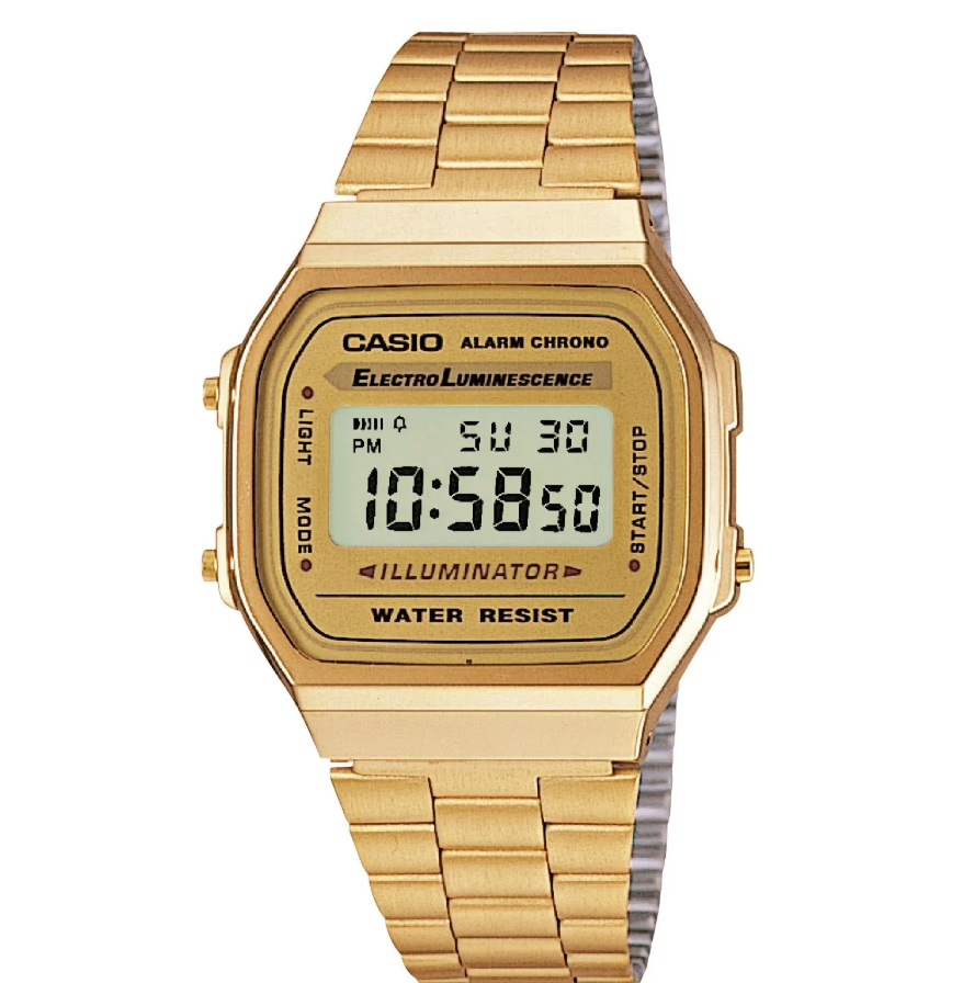 Orologio Casio Iconic