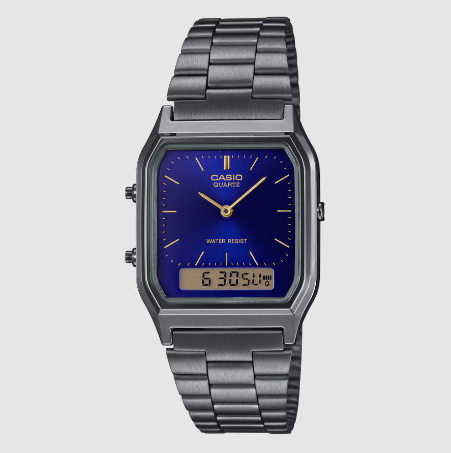 Orologio Casio Edgy AQ-230EGG-2AEF
