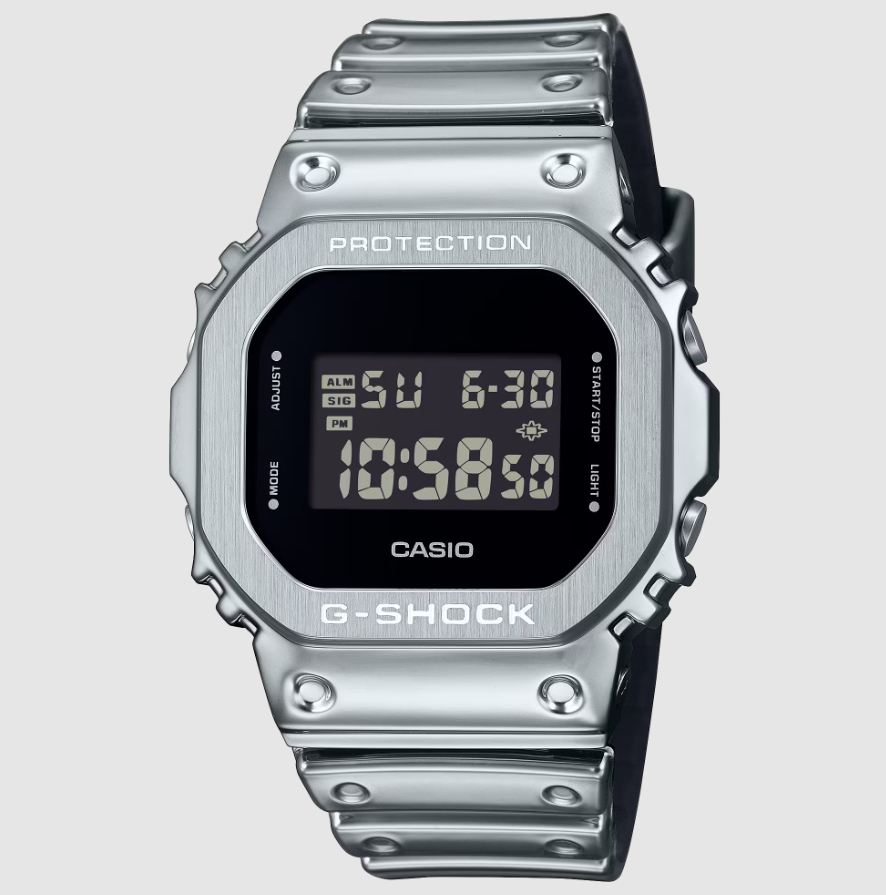 Orologio Casio G-Shock GM-5600YM-8ER