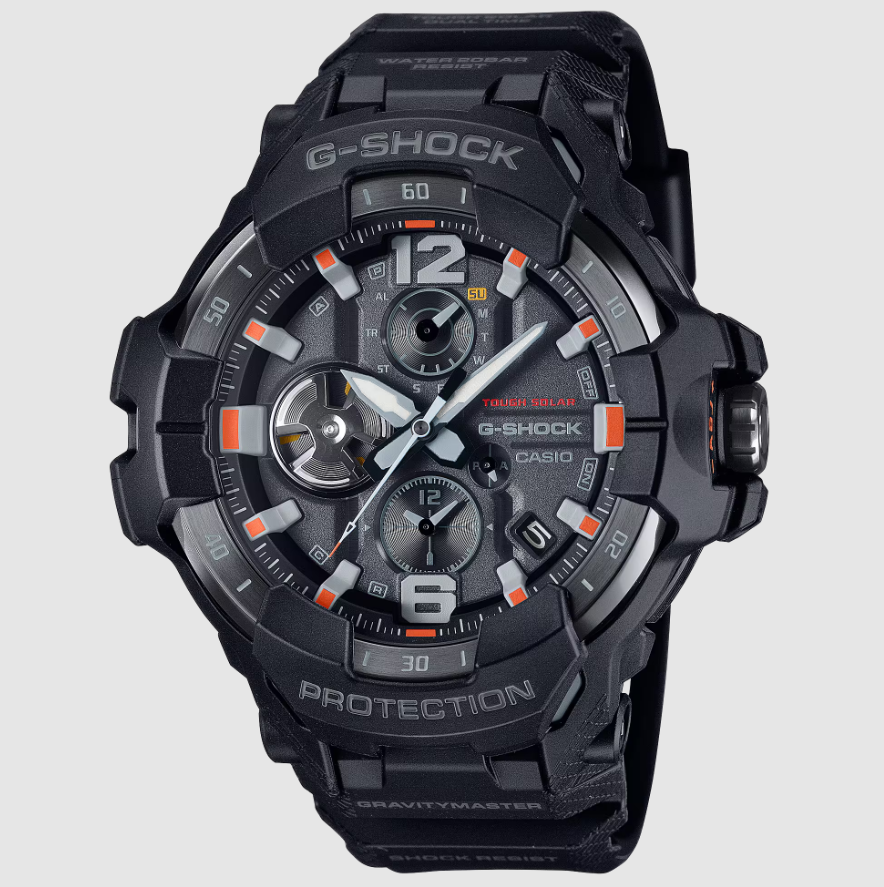 Orologio Casio G Shock Master of G Gravity Master GR-B300EC-1AER