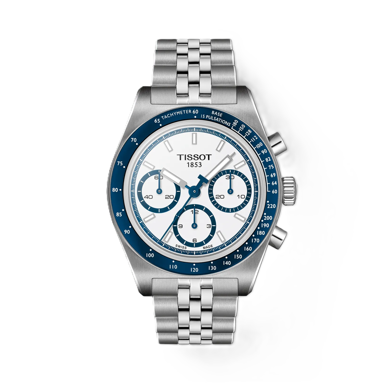 Orologio Tissot PR516 Automatico T149.462.11.011.00