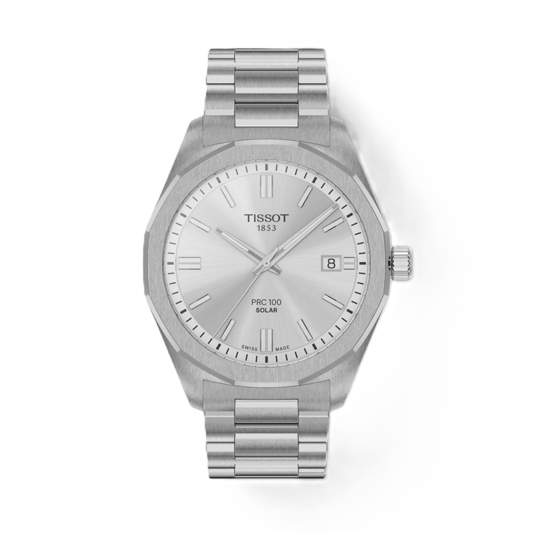 Orologio Tissot PRC 100 Solar Quartz T151.422.11.031.00
