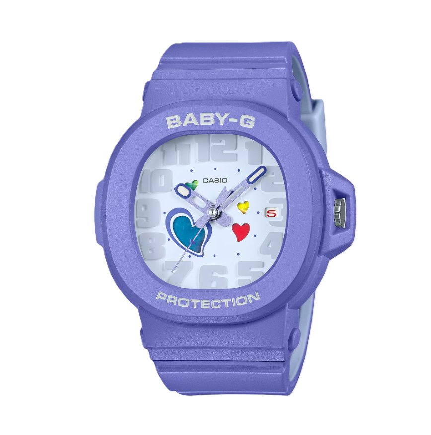 Orologio Casio Baby G-Shock BGA-10-6A
