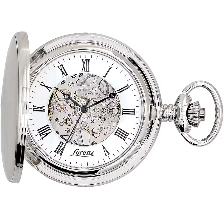 Orologio Lorenz 030217AA da Tasca
