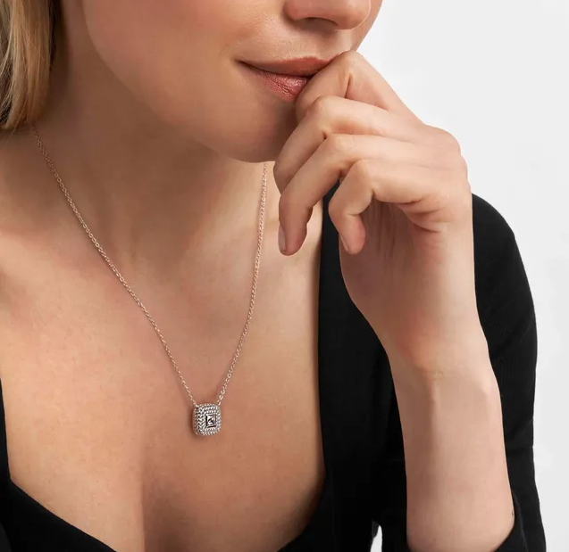 Collana Nomination Domina 240406 036
