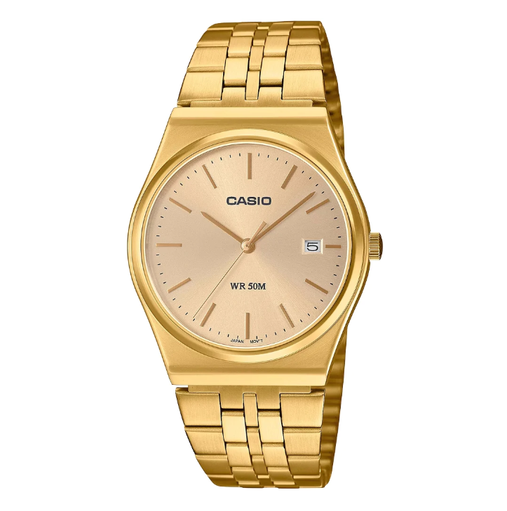 Orologio Casio Standard MTP-B145G-9AVEF