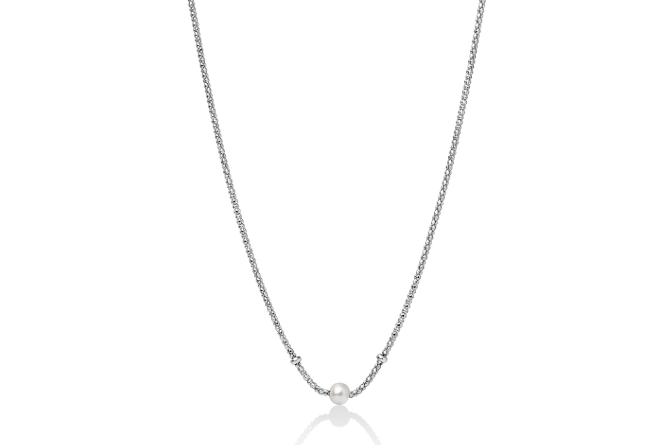 Collana Miluna Miss Italia 2018 PCL5797
