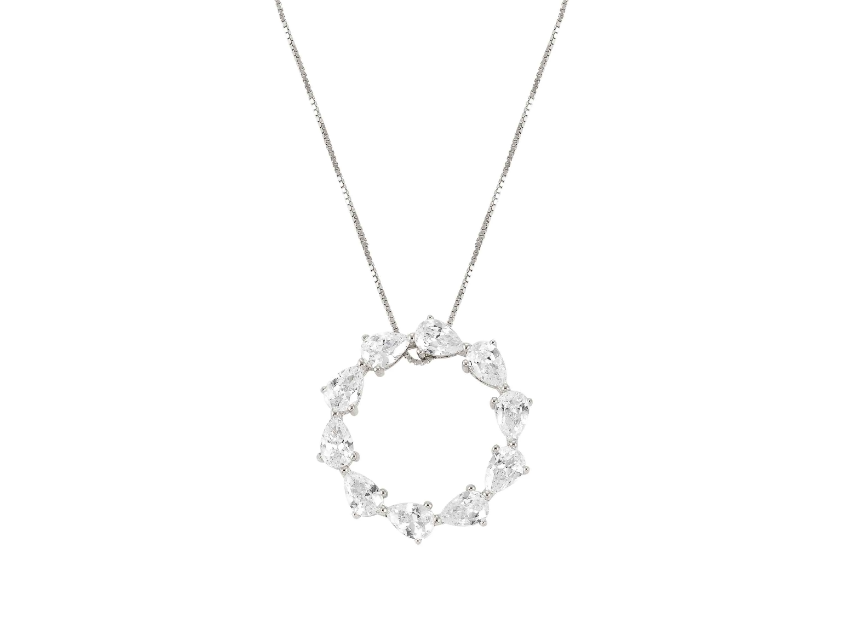 Collana Nomination Colour Wave 149812 001