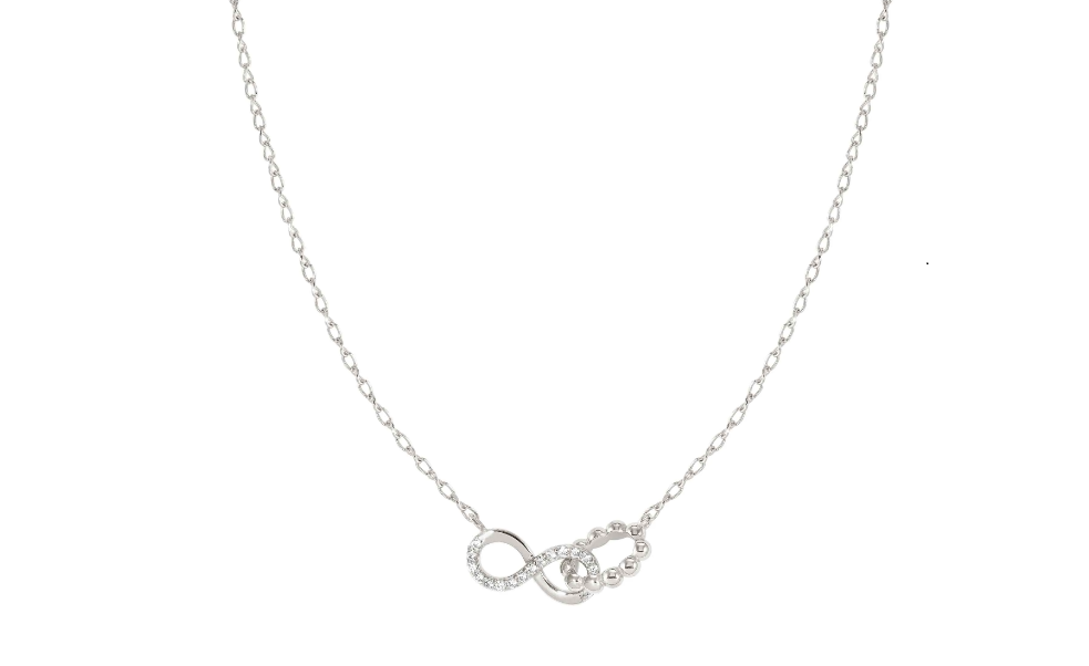 Collana Nomination LoveCloud Infinito 240504 006