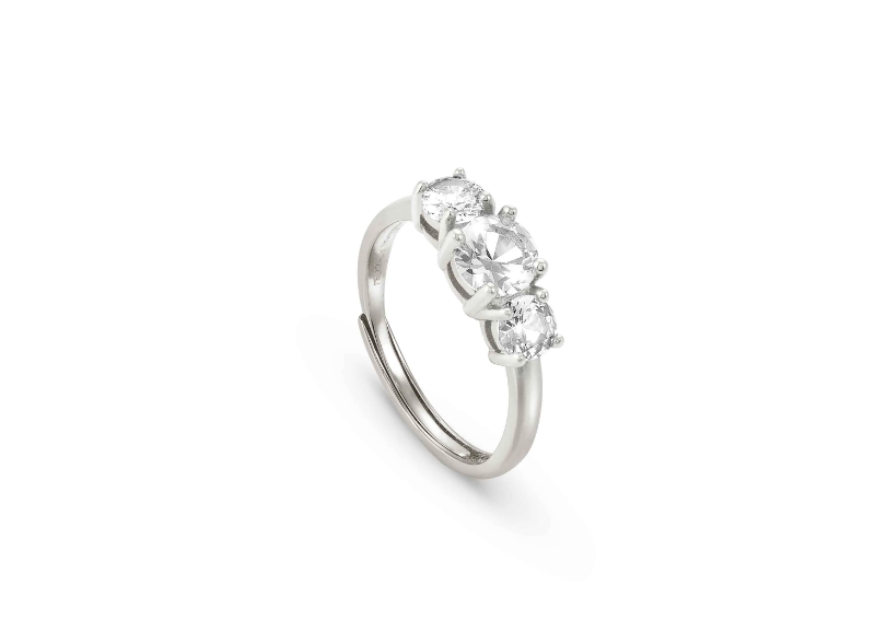 Anello Nomination Colour Wave 149815 001