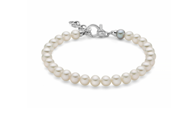 Bracciale Miluna Uomo PBR3483