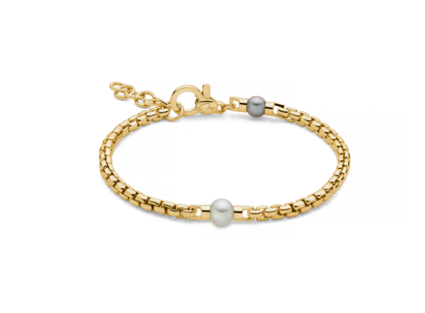 Bracciale Miluna Uomo PBR3460G
