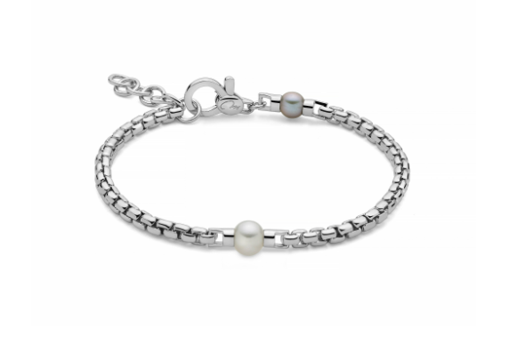 Bracciale Miluna Uomo PBR3460