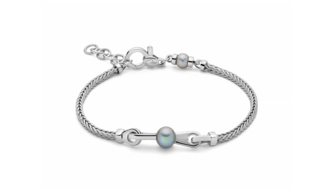 Bracciale Miluna Uomo PBR3462