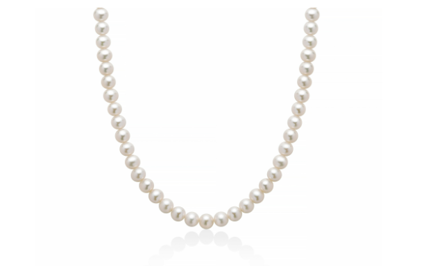 Collana Miluna Uomo PCL6430