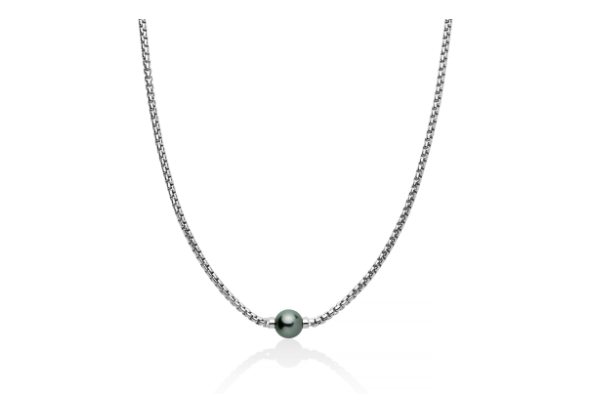 Collana Miluna Uomo PCL6449T