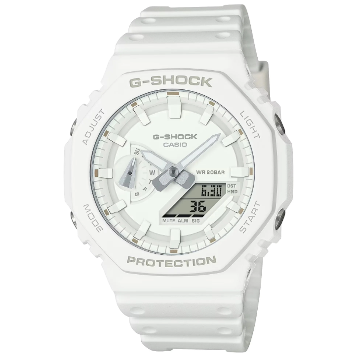 Orologio Casio G-Shock Classic GA-2100-7A7ER