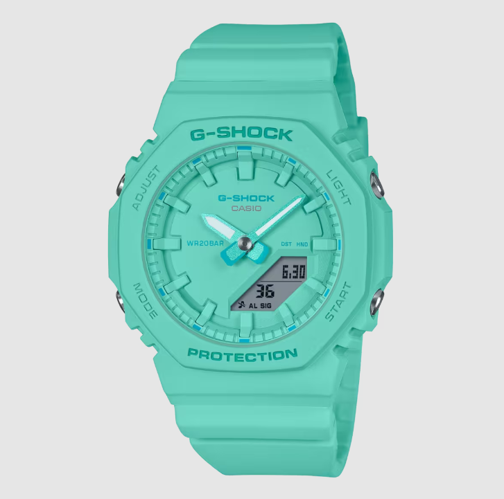 Orologio Casio G-Shock GMA-P2100-2AER