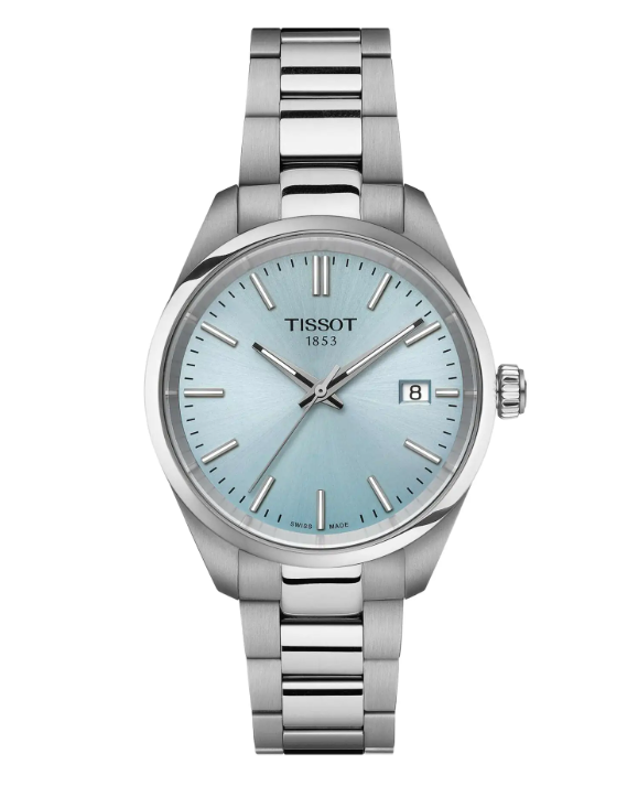 Orologio Tissot PR100 T150.210.11.351.00