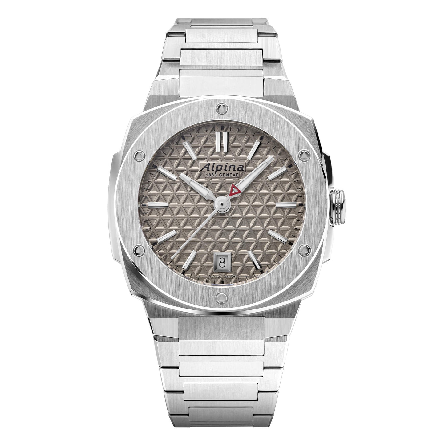 Orologio Alpina Alpiner Extreme Quartz AL-220BG2AE6B