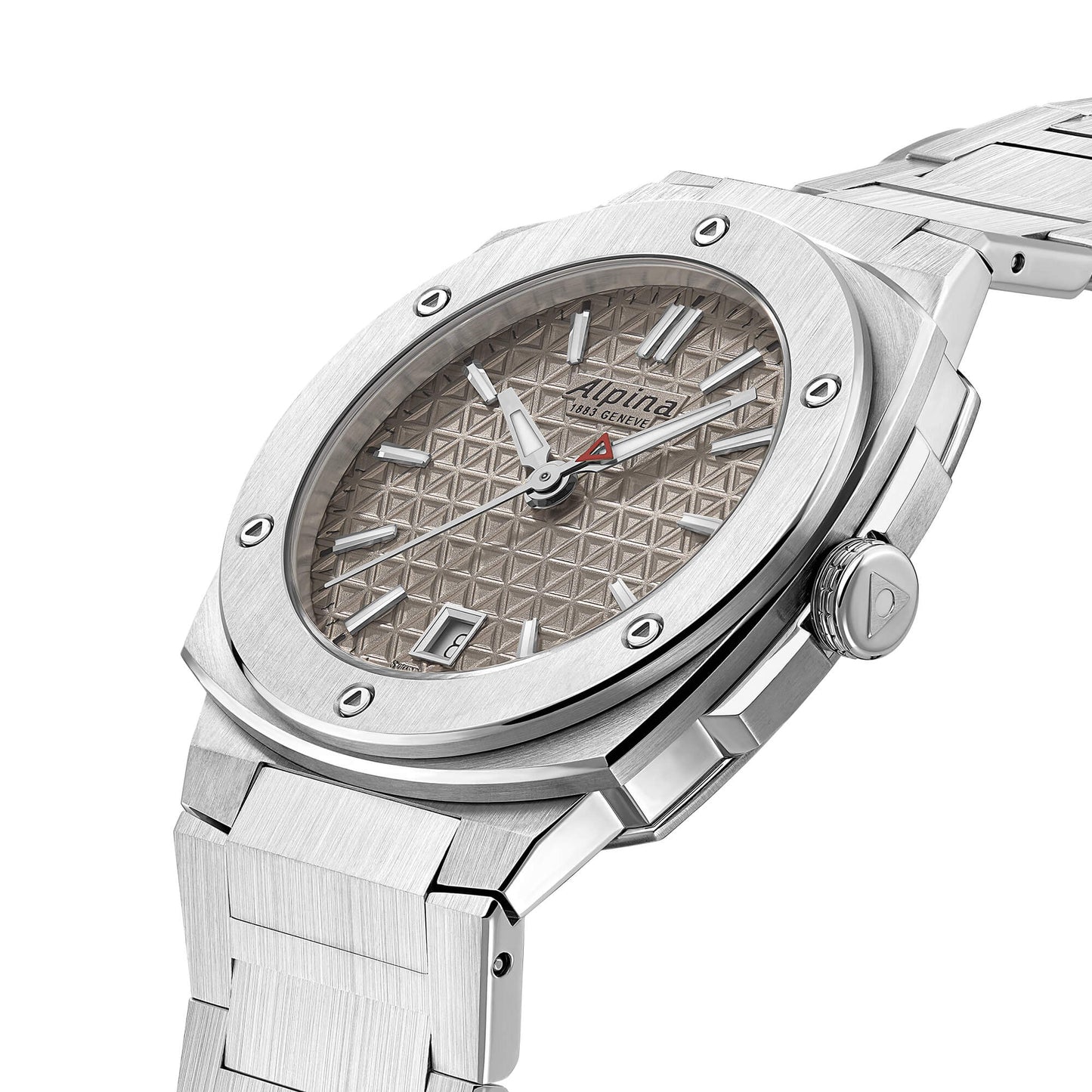 Orologio Alpina Alpiner Extreme Quartz AL-220BG2AE6B